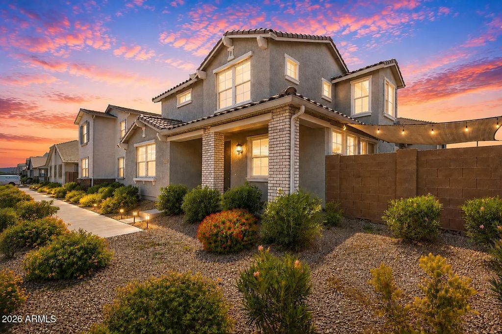 14240 W Hackamore Drive, Surprise