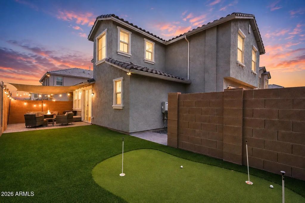 14240 W Hackamore Drive, Surprise