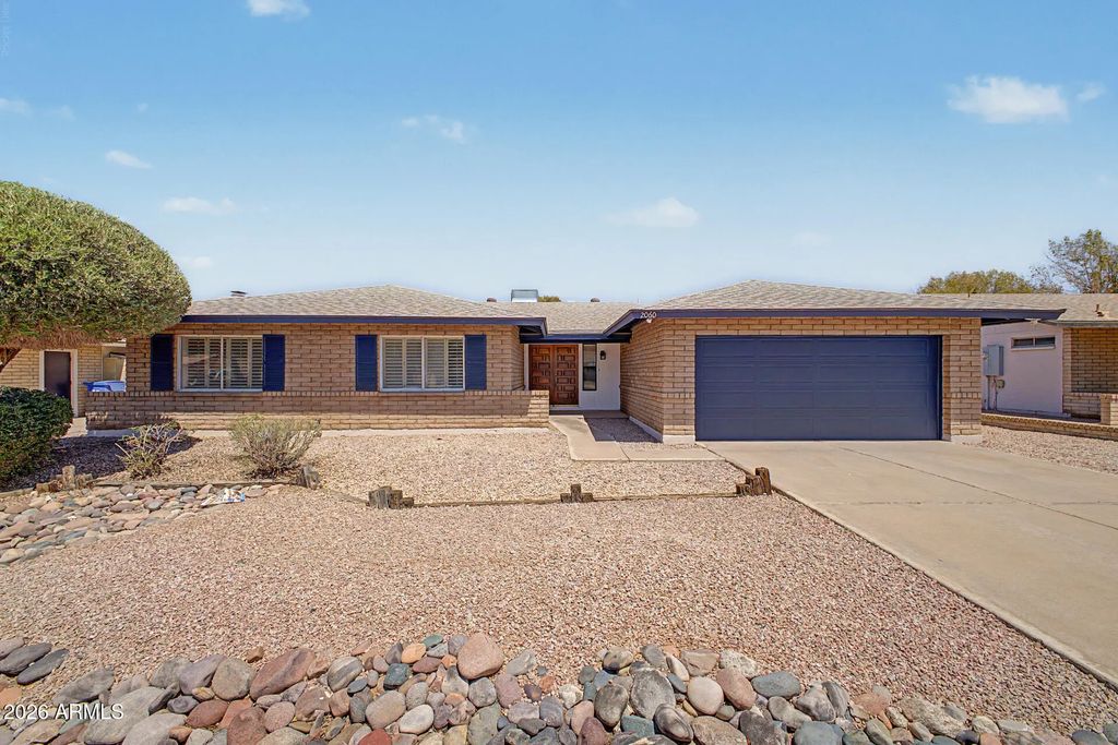 2060 E Libra Drive, Tempe