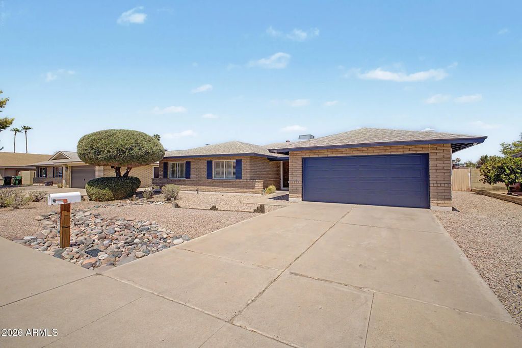 2060 E Libra Drive, Tempe