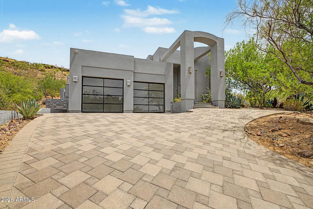 9507 N Fireridge Trail, Fountain Hills