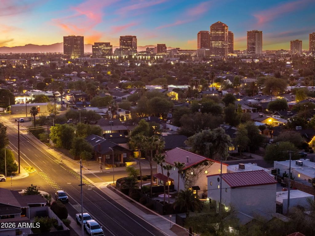 2301 N 13th Street, Phoenix