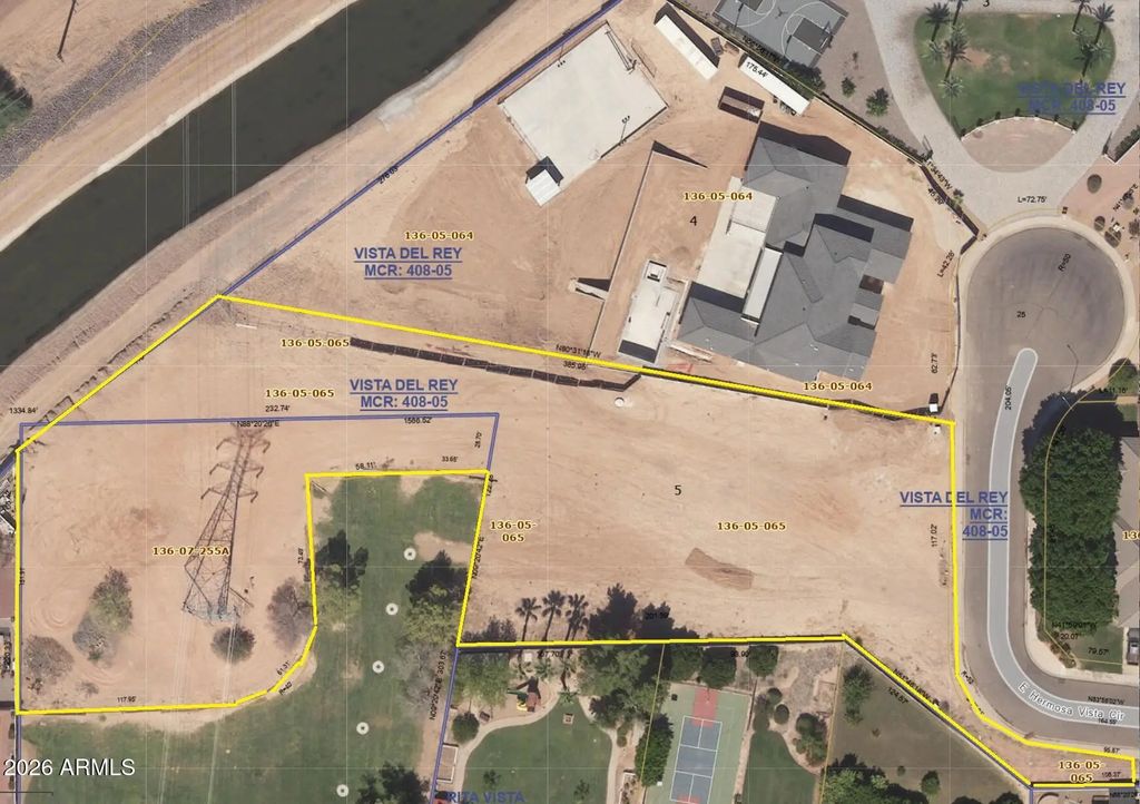 1457 E Hermosa Vista Circle (unit 5), Mesa