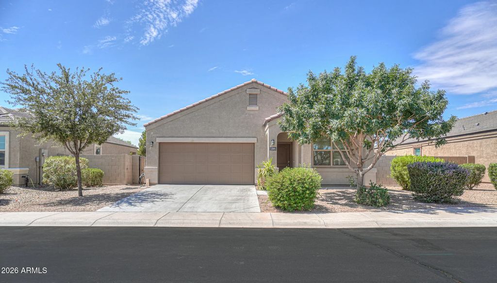 2395 E Alida Trail, Casa Grande