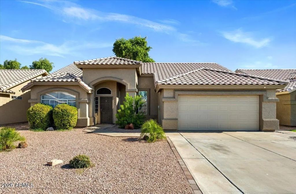 2347 E Ranch Road, Gilbert