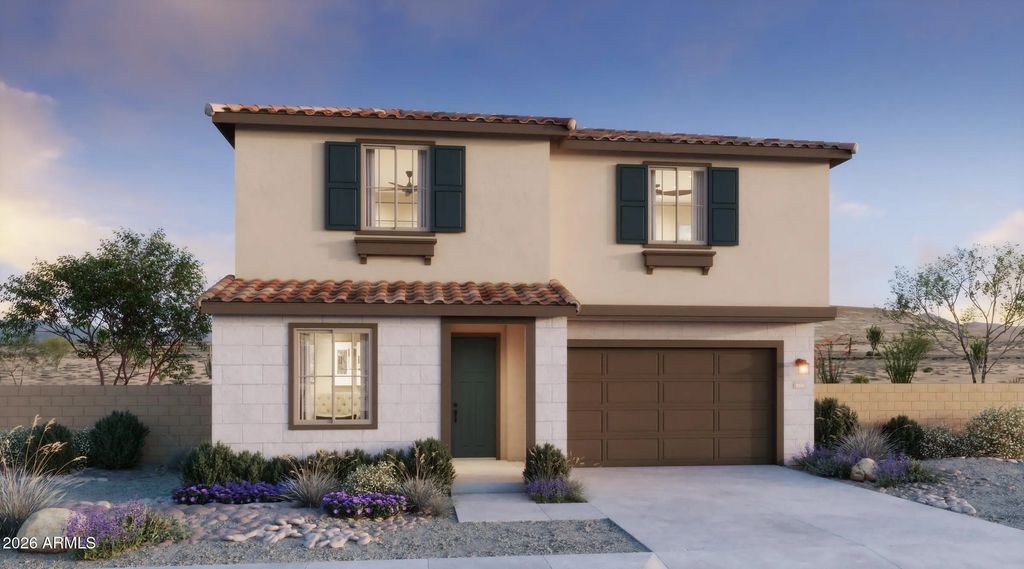 4592 E Toledo Street, Gilbert