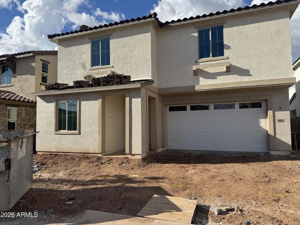 4592 E Toledo Street, Gilbert