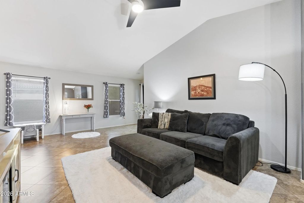 18042 N 113th Avenue, Surprise