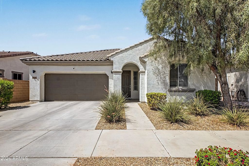 24580 N 144th Avenue, Surprise