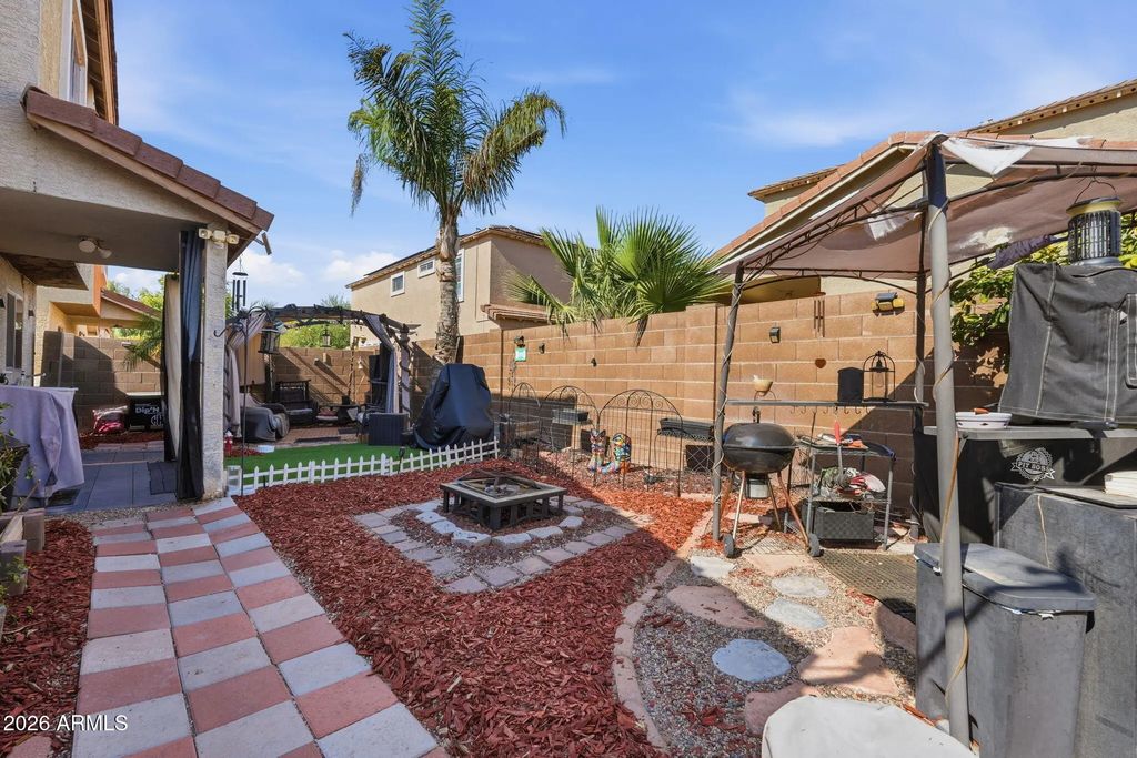 1213 S Boulder Street (unit B), Gilbert