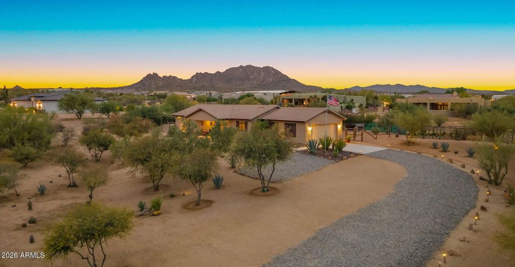 30718 N 138th Way, Scottsdale