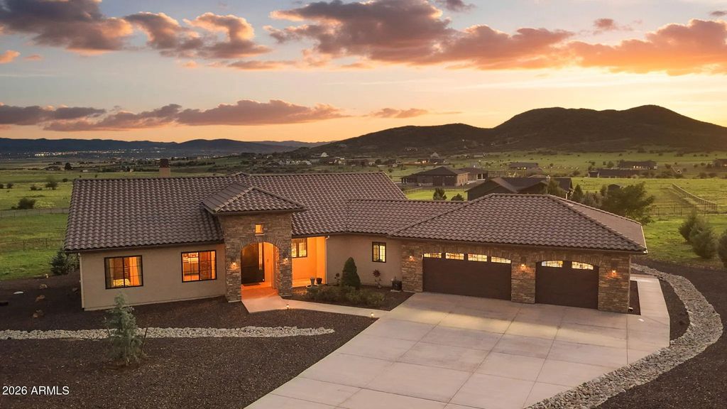 9090 N Concho Street, Prescott Valley