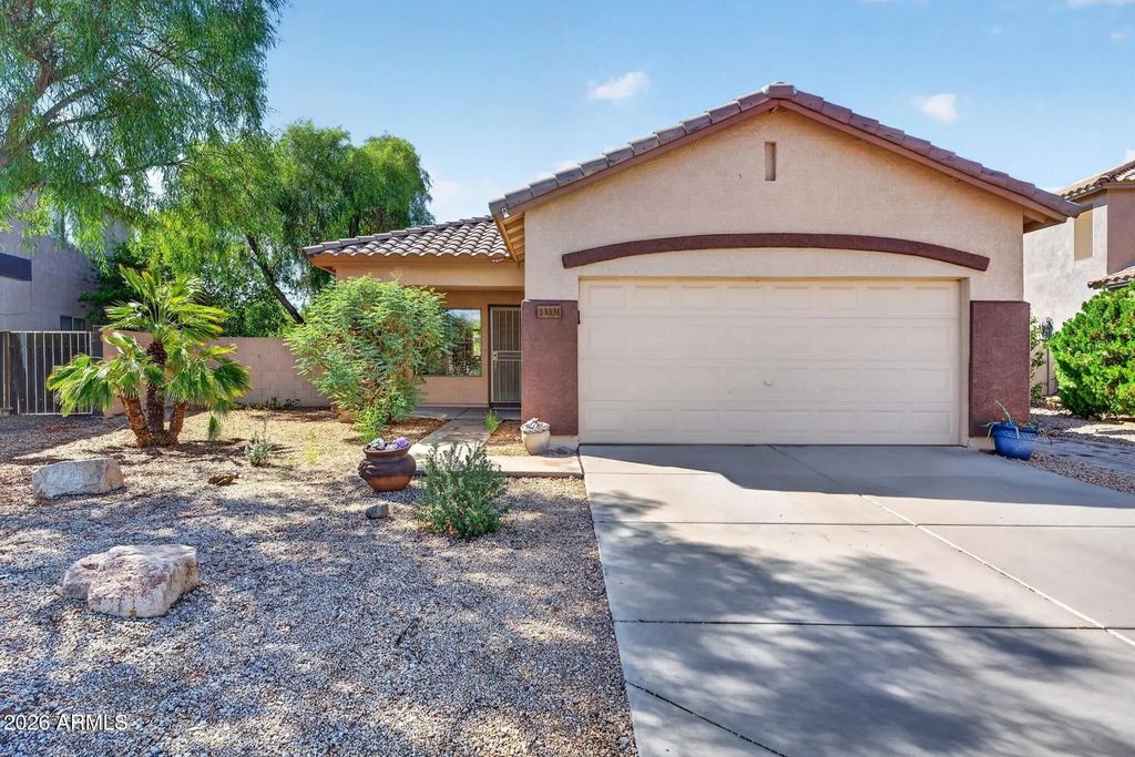 13331 W Gelding Drive, Surprise
