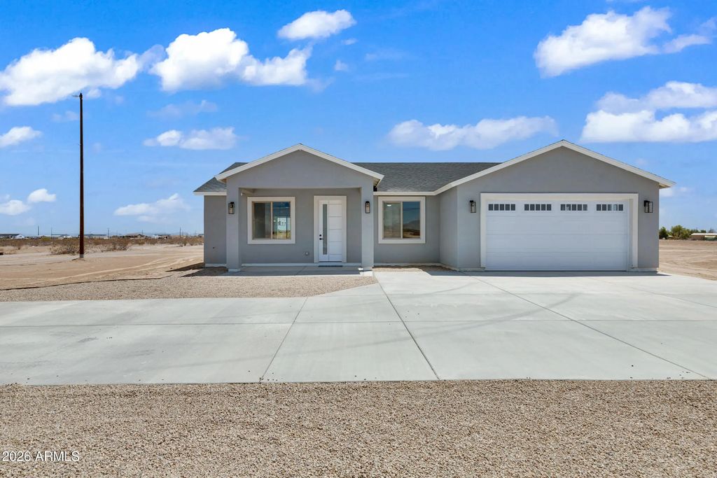 36525 W Indian School Road, Tonopah