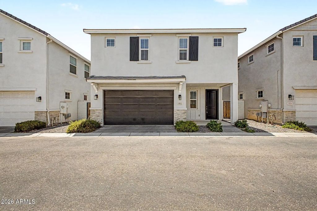 5532 S Dillon Avenue, Mesa