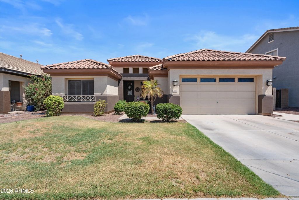 12614 W Alegre Drive, Litchfield Park