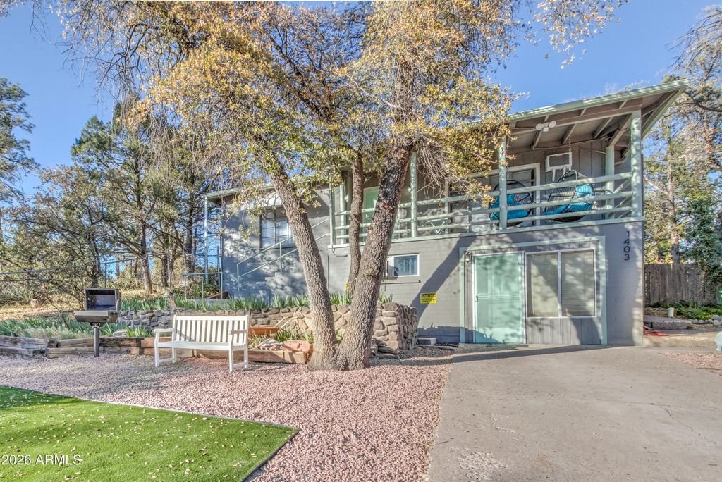 1403 N Woodland Drive, Payson