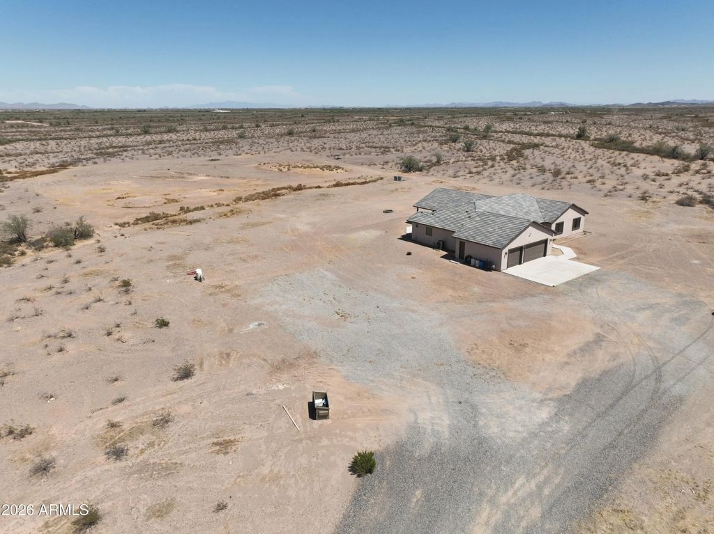 5751 N 407th Avenue, Tonopah