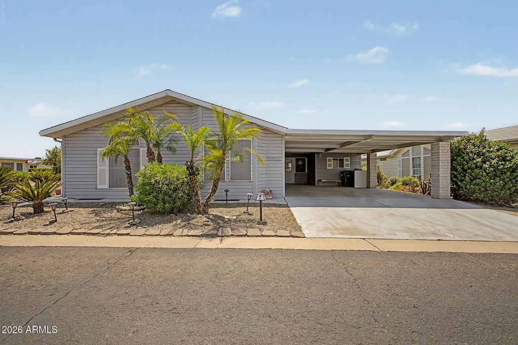 2550 S Ellsworth Road (unit 225), Mesa
