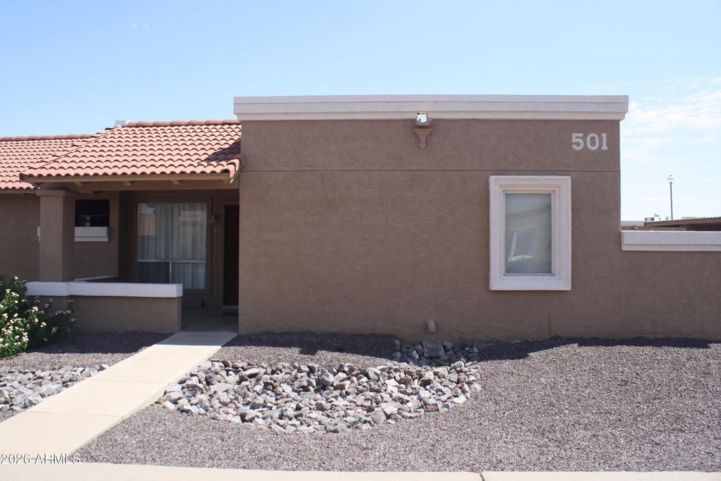 501 W Hononegh Drive (unit 4), Phoenix