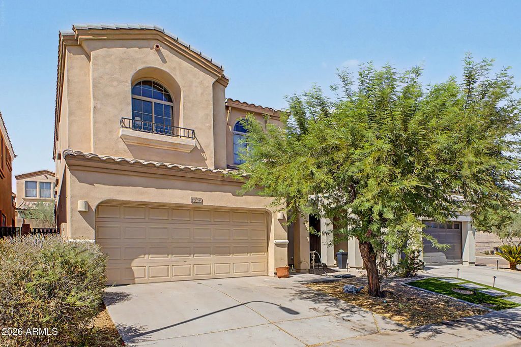 1638 W Cottonwood Lane, Phoenix