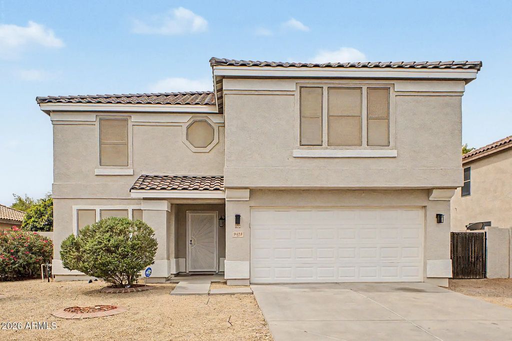 9433 W Elm Street, Phoenix