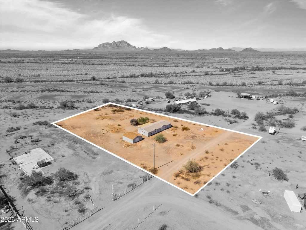 42207 W Solano Drive, Tonopah