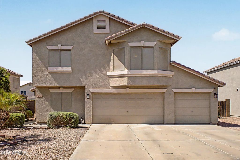 9252 W Carol Avenue, Peoria