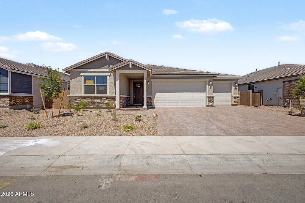 18466 W Cocopah Street, Goodyear