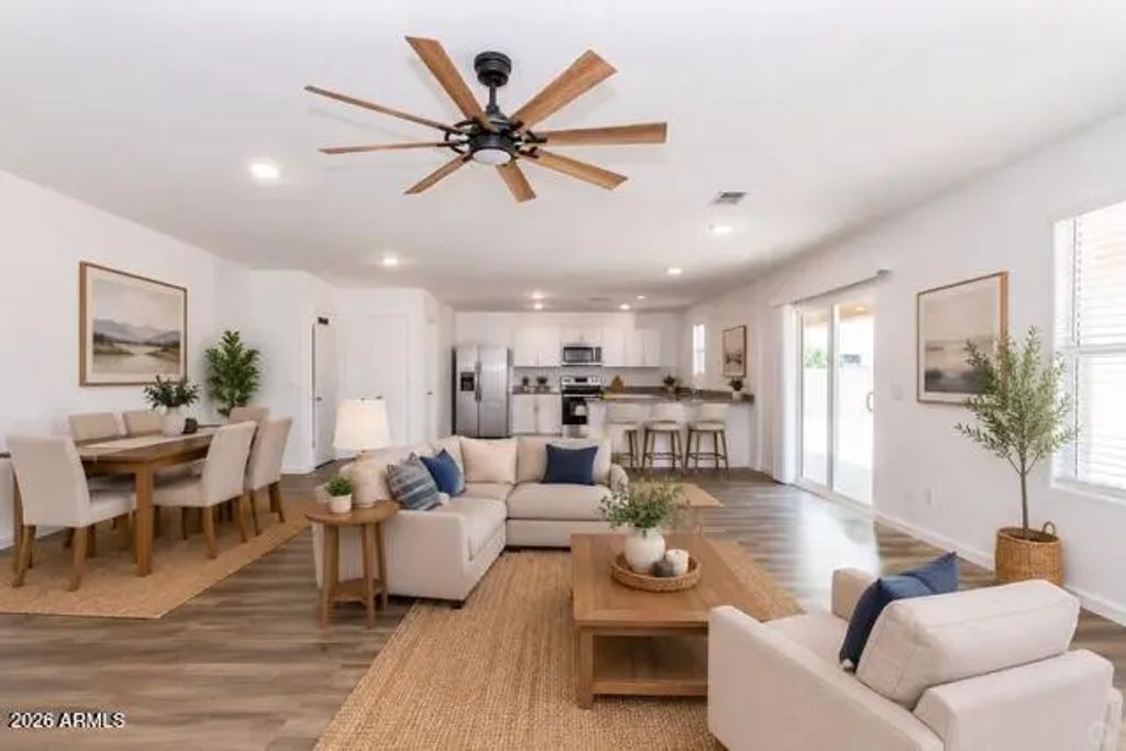 1441 E Tuscany Street, Casa Grande