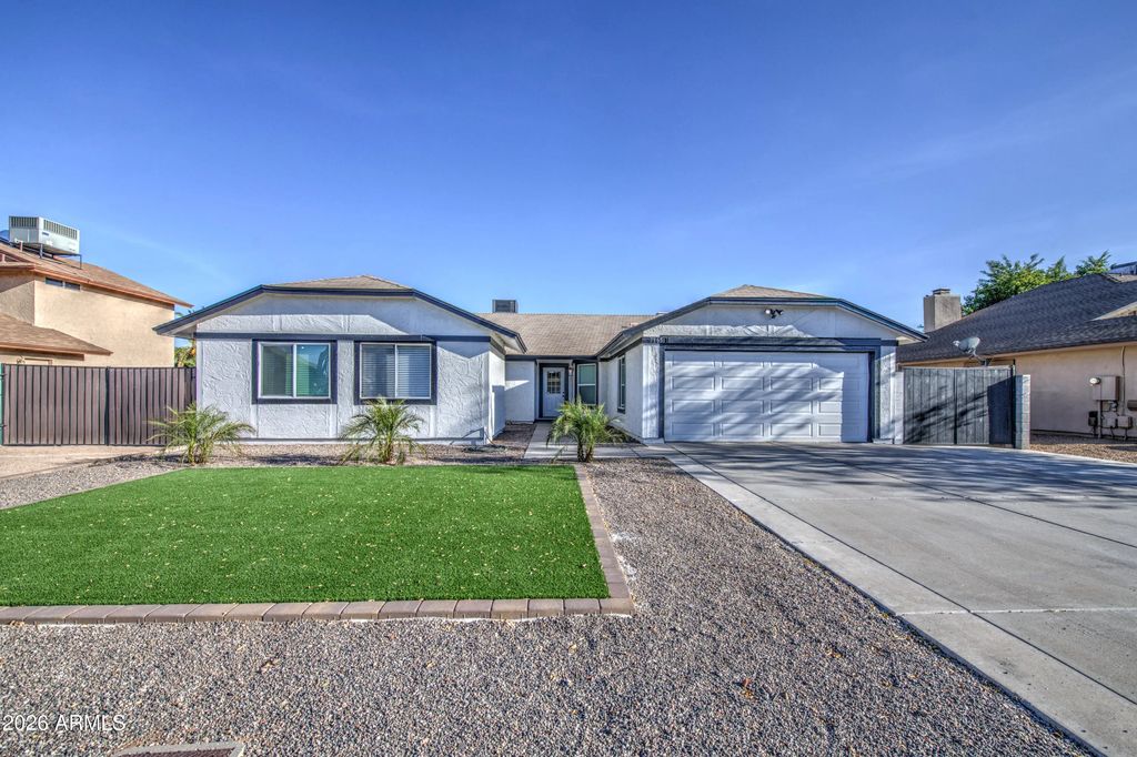 7365 W Sierra Street, Peoria