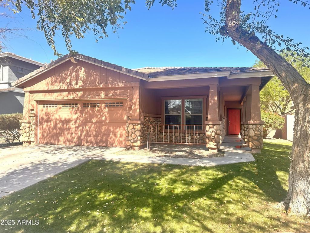 4230 E Linda Lane, Gilbert