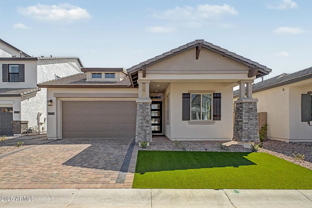 3719 E Rochelle Circle, Mesa