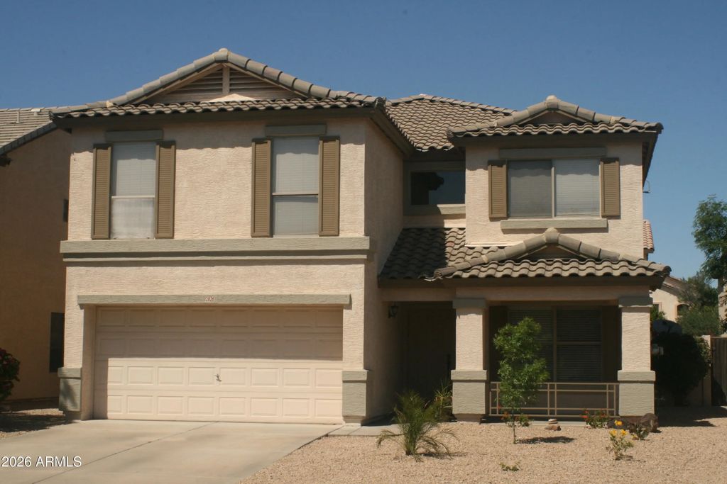 12826 W Windsor Avenue, Avondale
