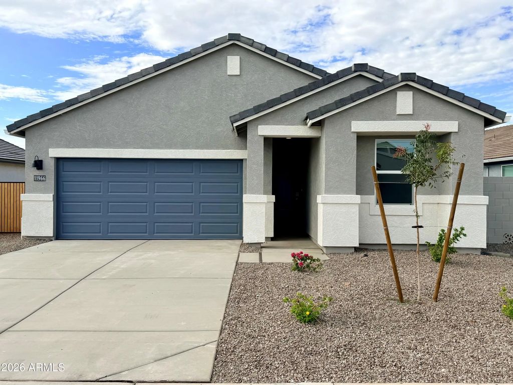 11966 E Lupine Lane, Florence