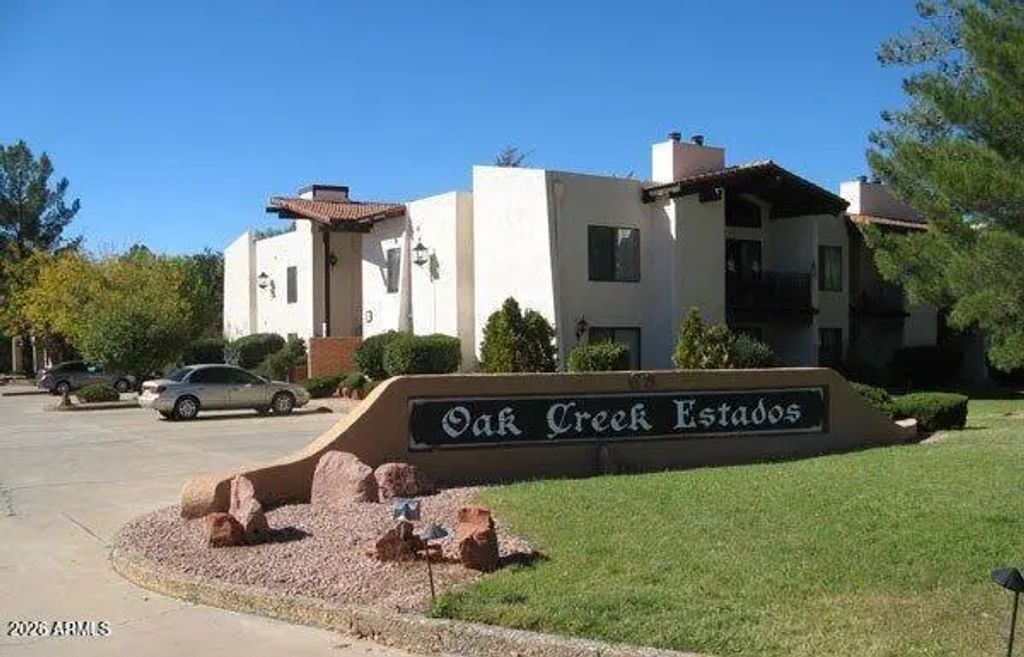 65 Verde Valley School Road (unit C2), Sedona