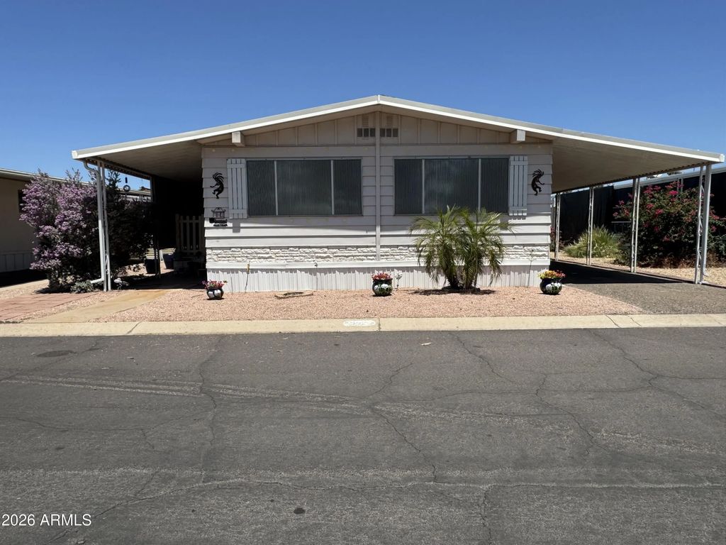 2609 W Southern Avenue (unit 362), Tempe