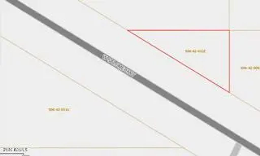 36000 W Salome Highway (unit -), Tonopah