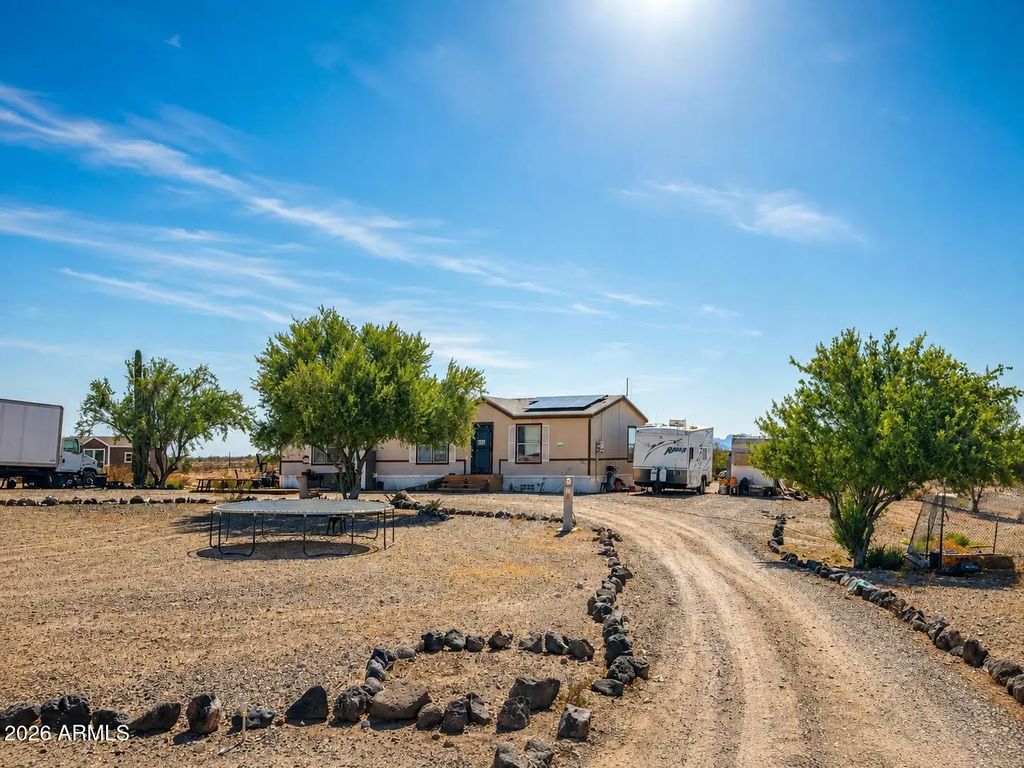 3020 N 333rd Avenue, Tonopah