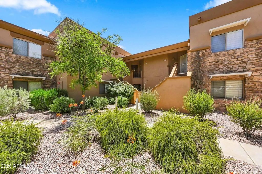 16801 N 94th Street (unit 2060), Scottsdale