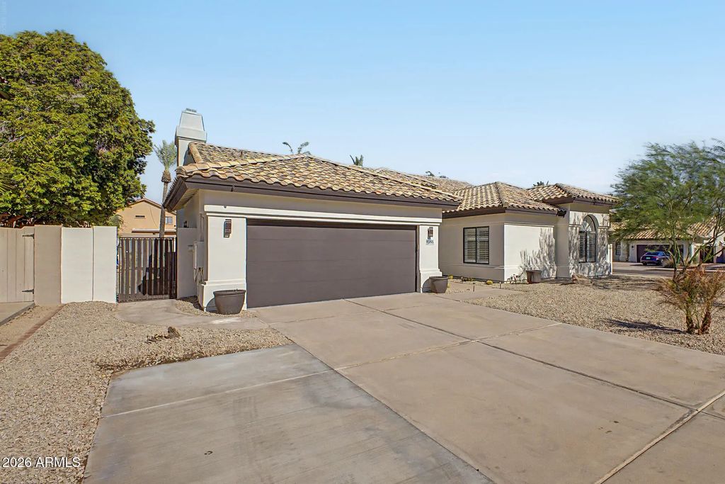 13253 S 35th Court, Phoenix