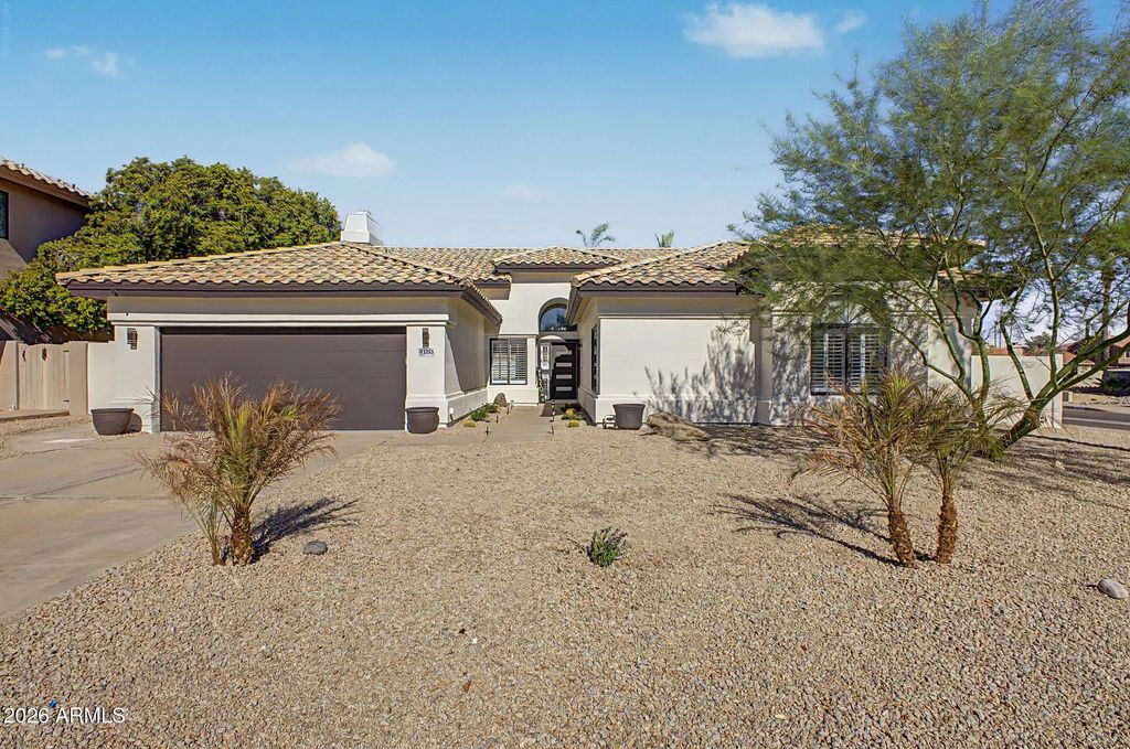 13253 S 35th Court, Phoenix