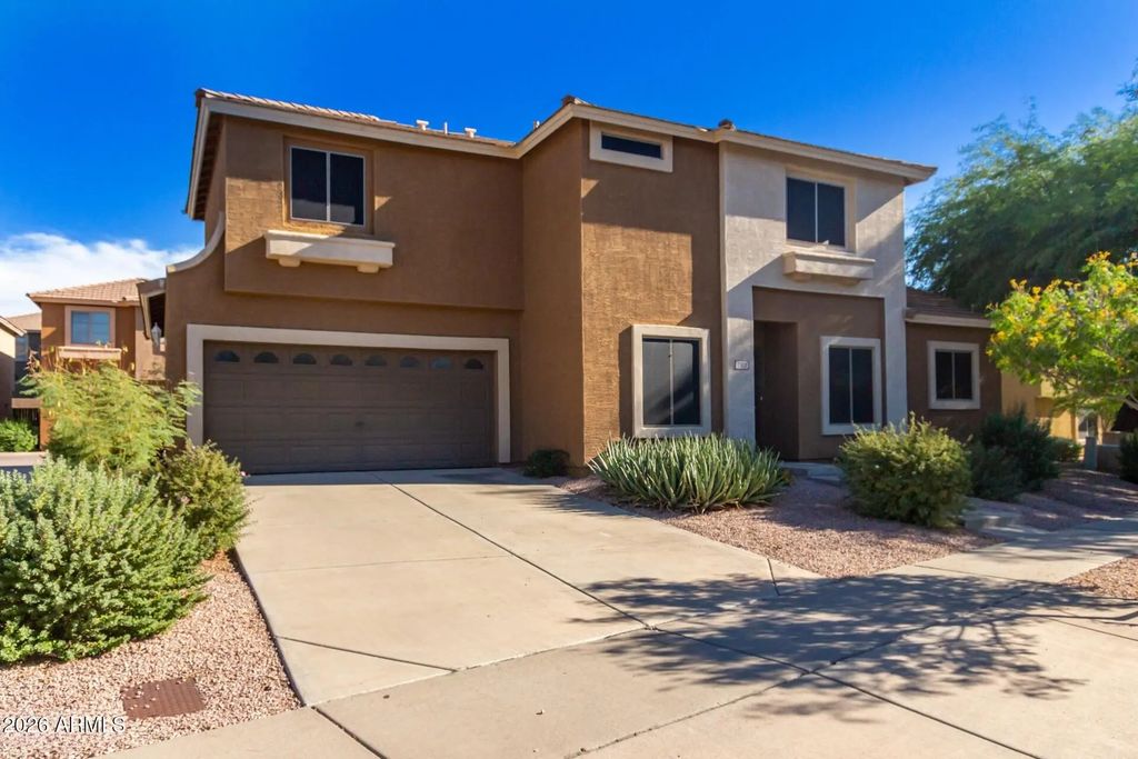21821 N 40th Way, Phoenix