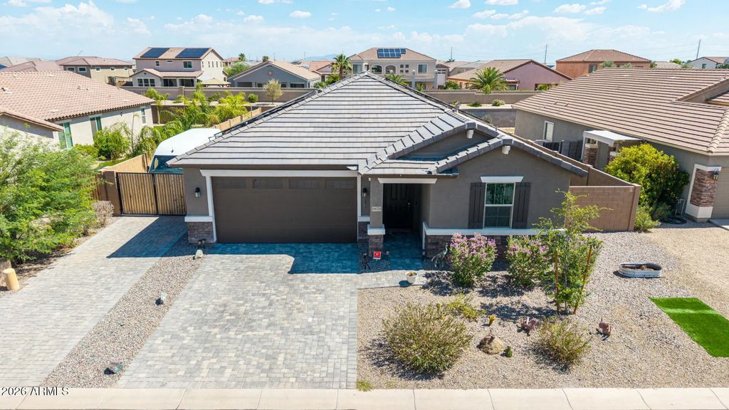 10059 E Barley Road, Florence