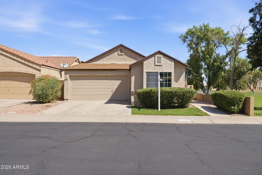 3440 E Southern Avenue (unit 1160), Mesa