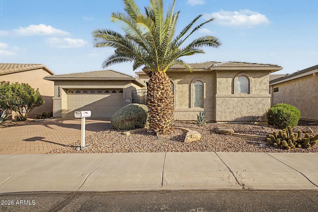 18251 W Stinson Drive, Surprise