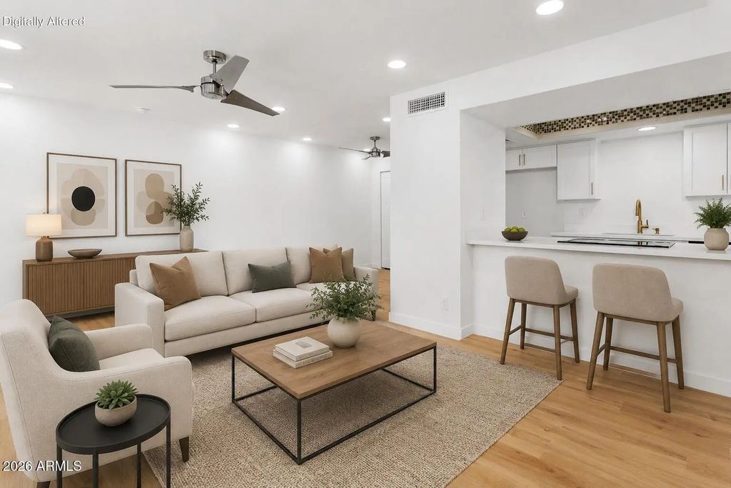 2103 W Yukon Drive, Phoenix