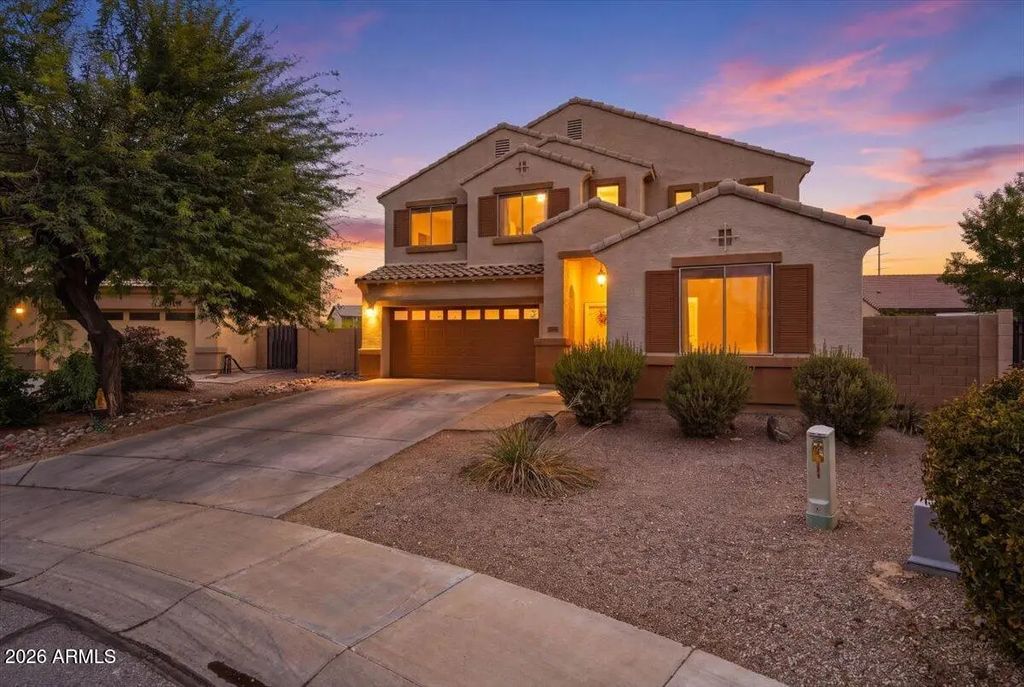 3516 S 93rd Lane, Tolleson
