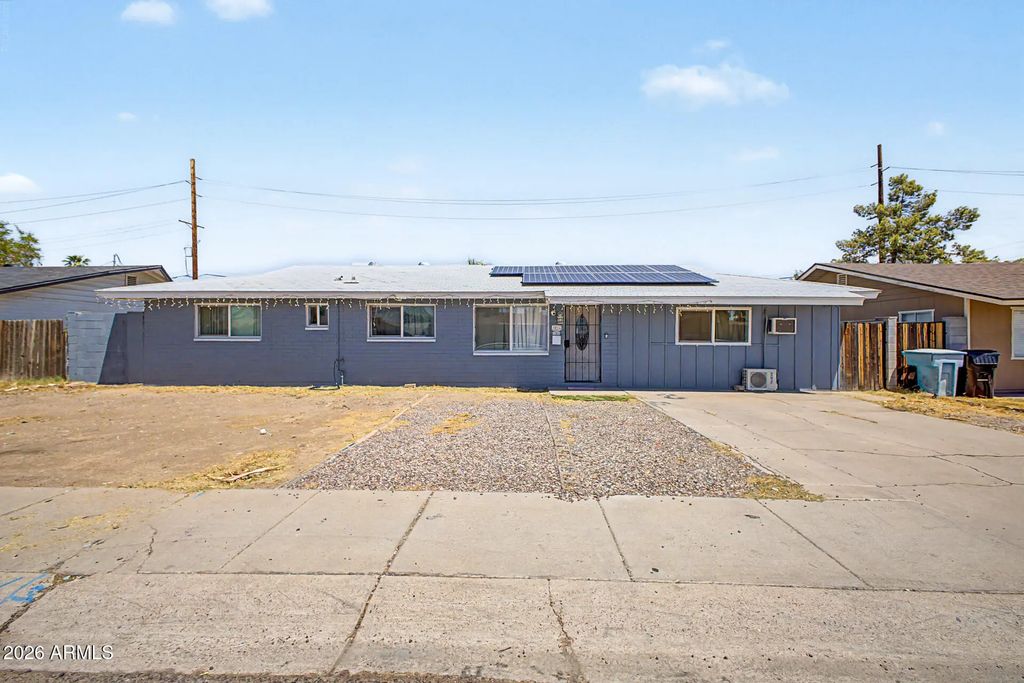 3916 W Northern Avenue, Phoenix