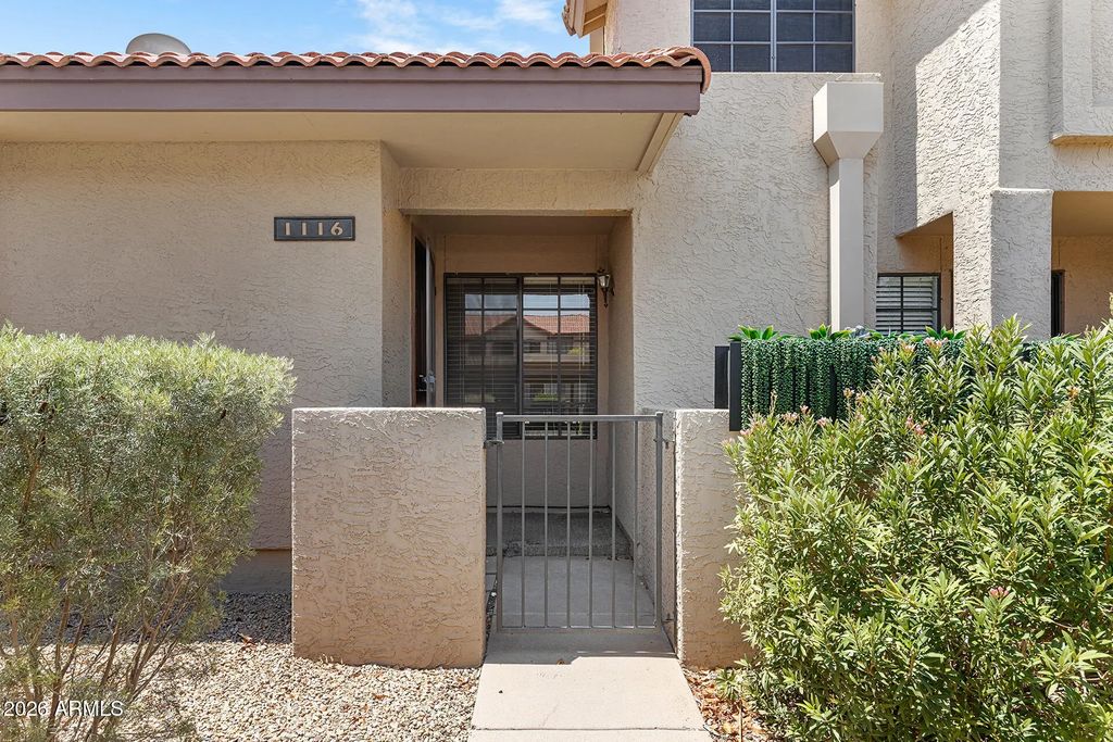 8625 E Belleview Place (unit 1116), Scottsdale